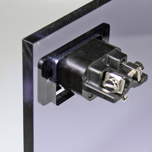 MatingConnector_Terminal_screw-on